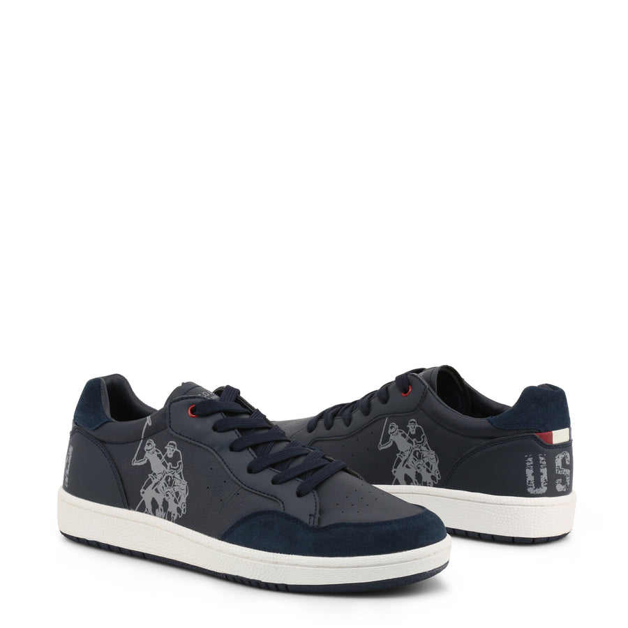 U.S. Polo Assn. - ALWYN4240W9_YS1_DKBL