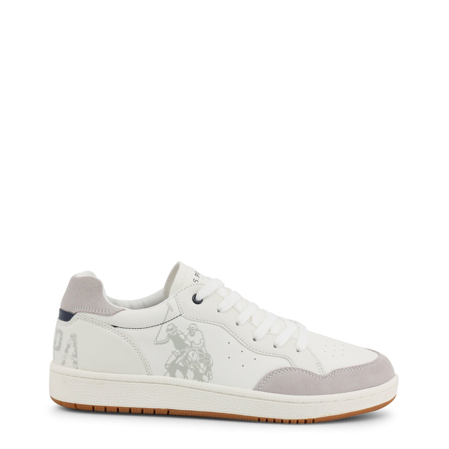 U.S. Polo Assn. - ALWYN4240W9_YS1_WHI