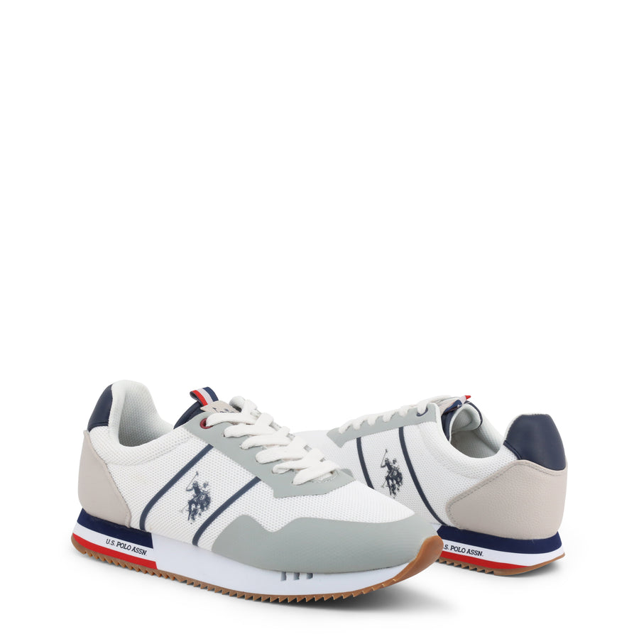 U.S. Polo Assn. - CORAD4247W9_TS1_WHI