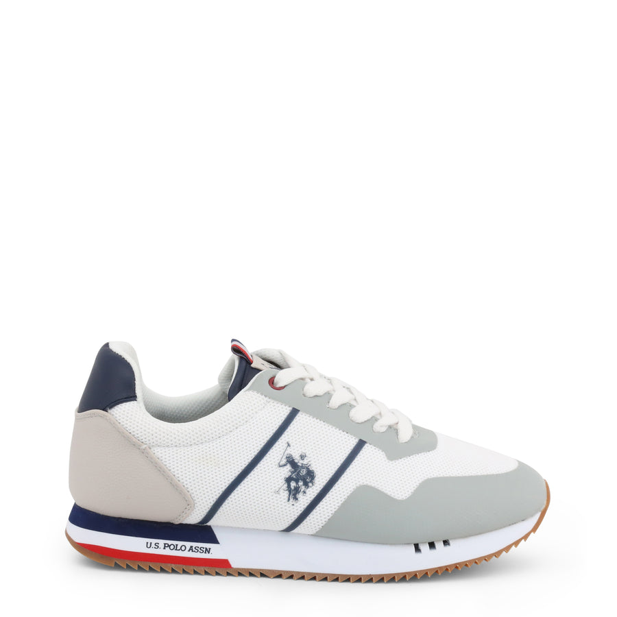 U.S. Polo Assn. - CORAD4247W9_TS1_WHI