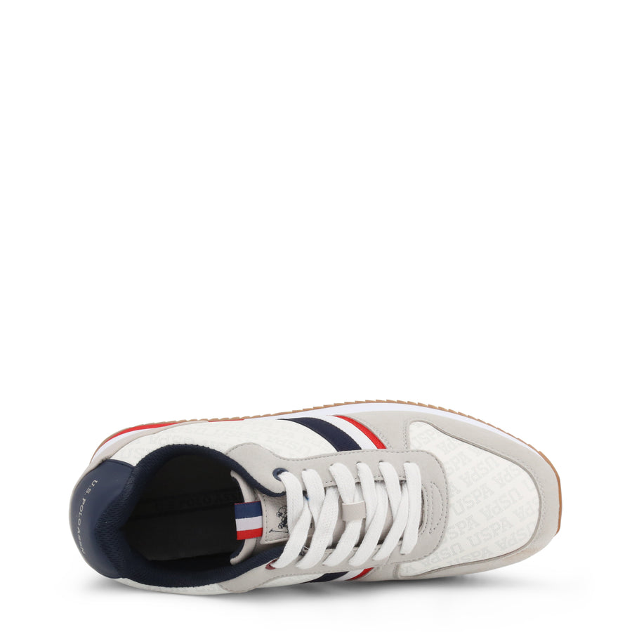 U.S. Polo Assn. - CORAD4248W9_Y1_WHI