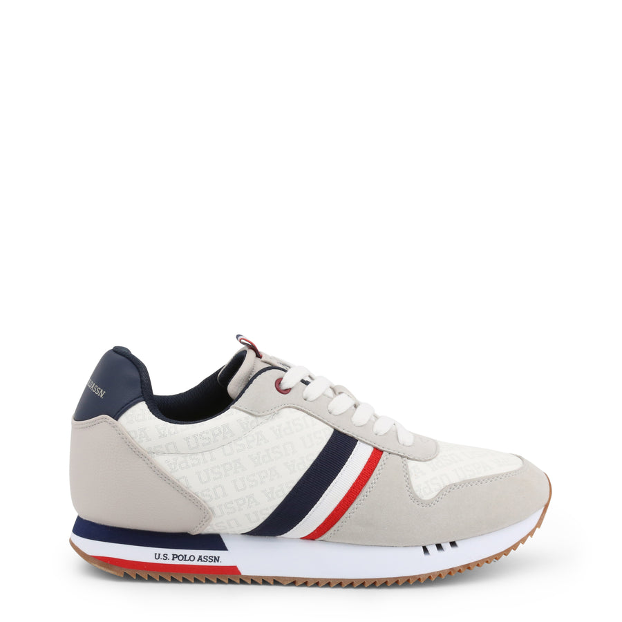 U.S. Polo Assn. - CORAD4248W9_Y1_WHI