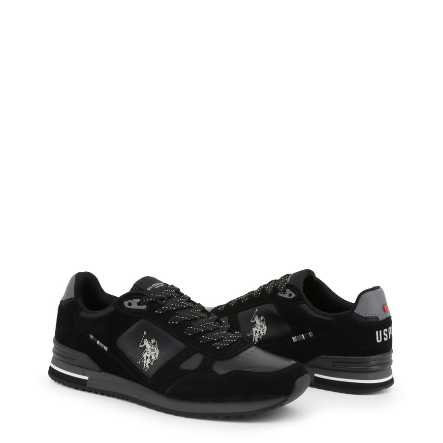 U.S. Polo Assn. - FERRY4083W8_SY2_BLK