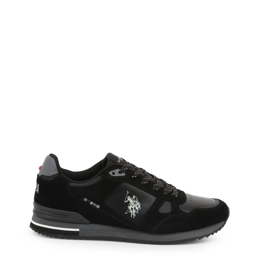 U.S. Polo Assn. - FERRY4083W8_SY2_BLK