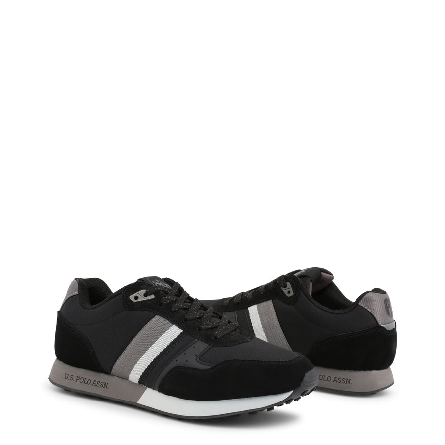 U.S. Polo Assn. - FLASH4088S9_TS1_BLK