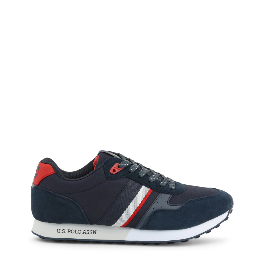 U.S. Polo Assn. - FLASH4088S9_TS1_DKBL