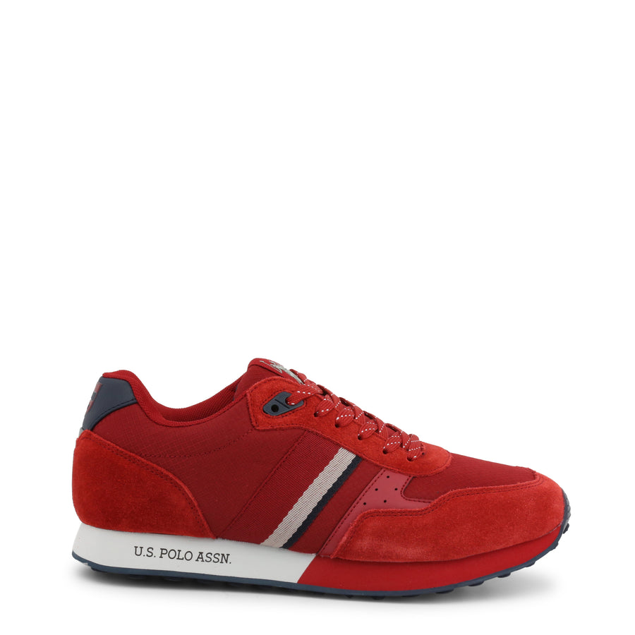 U.S. Polo Assn. - FLASH4088S9_TS1_RED