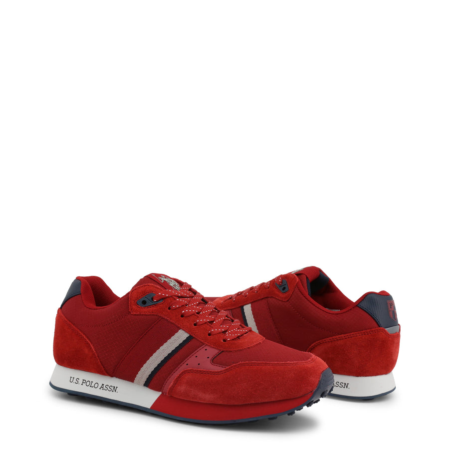 U.S. Polo Assn. - FLASH4088S9_TS1_RED