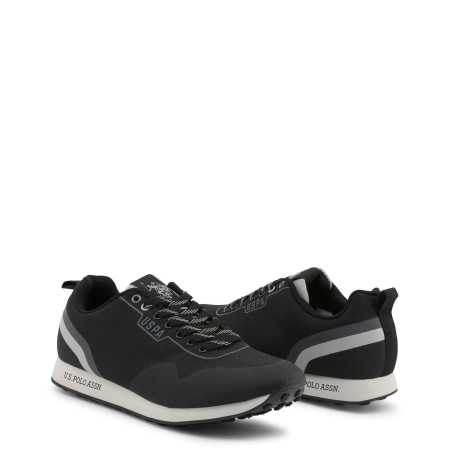 U.S. Polo Assn. - FLASH4119W9_T1_BLK