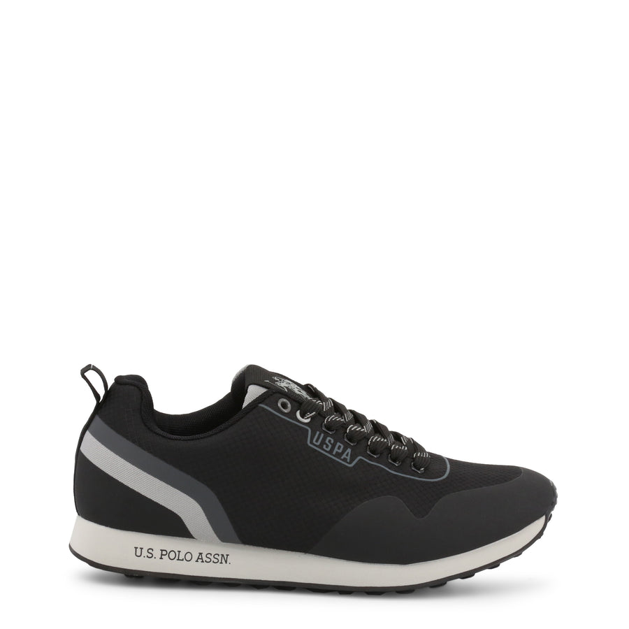 U.S. Polo Assn. - FLASH4119W9_T1_BLK