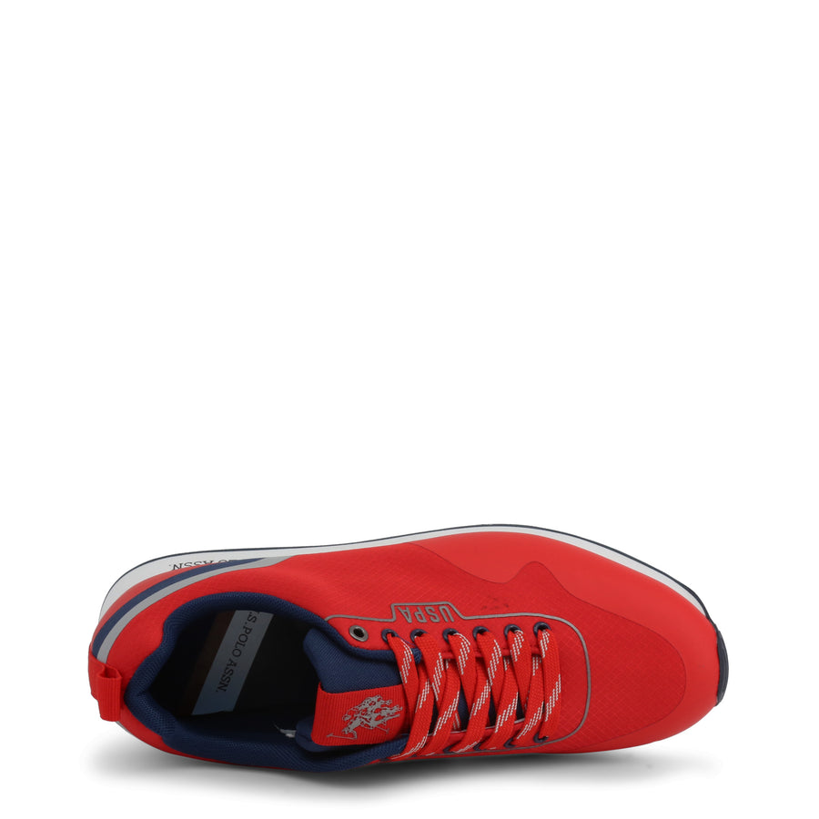 U.S. Polo Assn. - FLASH4119W9_T1_RED