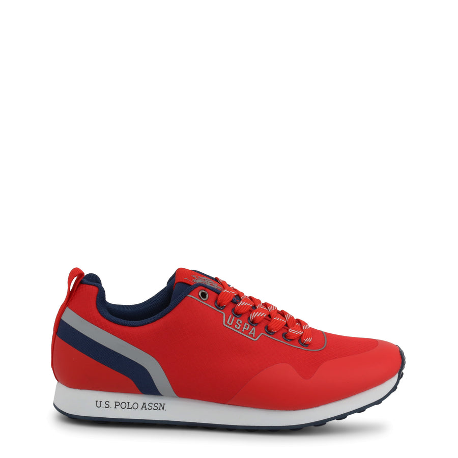 U.S. Polo Assn. - FLASH4119W9_T1_RED