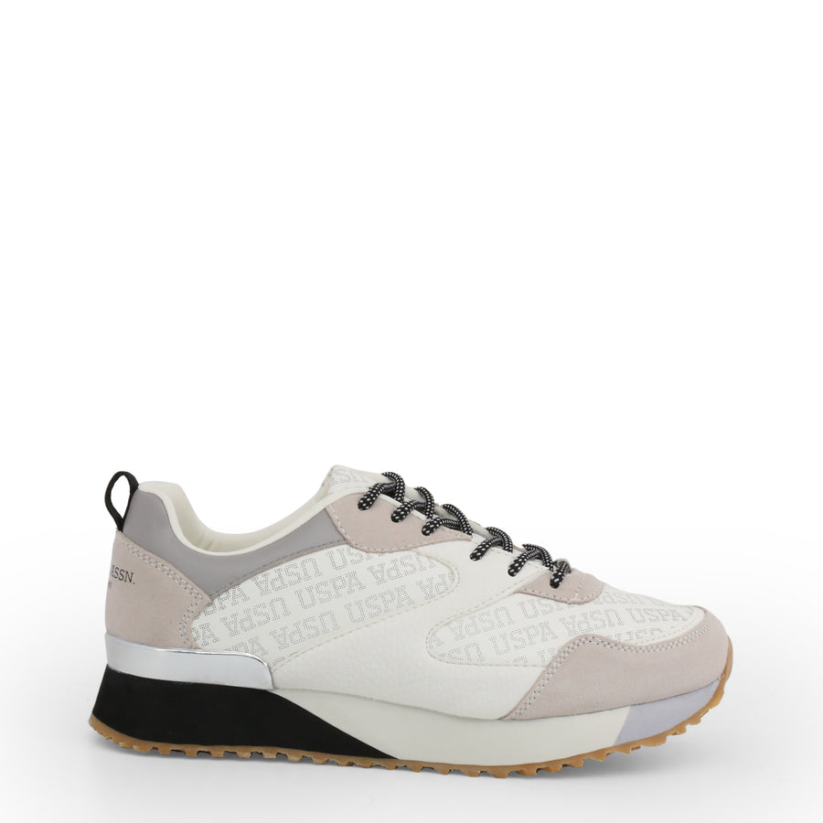 U.S. Polo Assn. - FRIDA4081W9_Y1_WHI