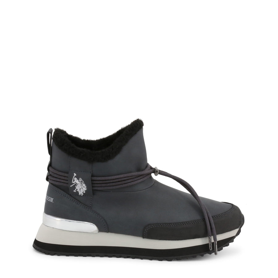 U.S. Polo Assn. - FRIDA4082W9_HY1_GREY