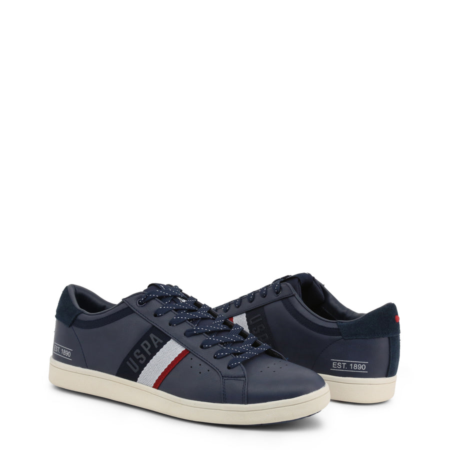 U.S. Polo Assn. - JARED4052S9_Y1_DKBL