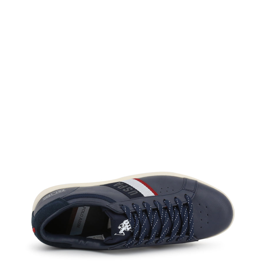 U.S. Polo Assn. - JARED4052S9_Y1_DKBL