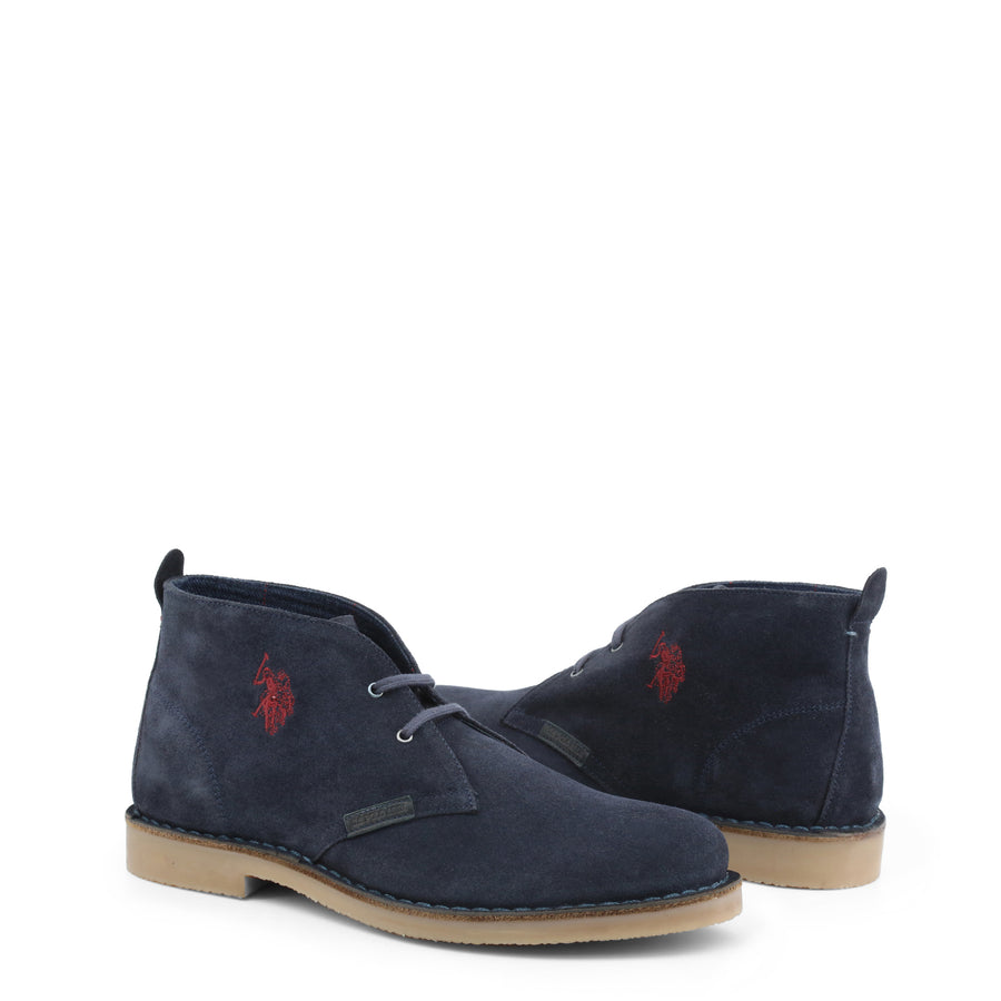 U.S. Polo Assn. - MUST3119S4_S19A_DKBL