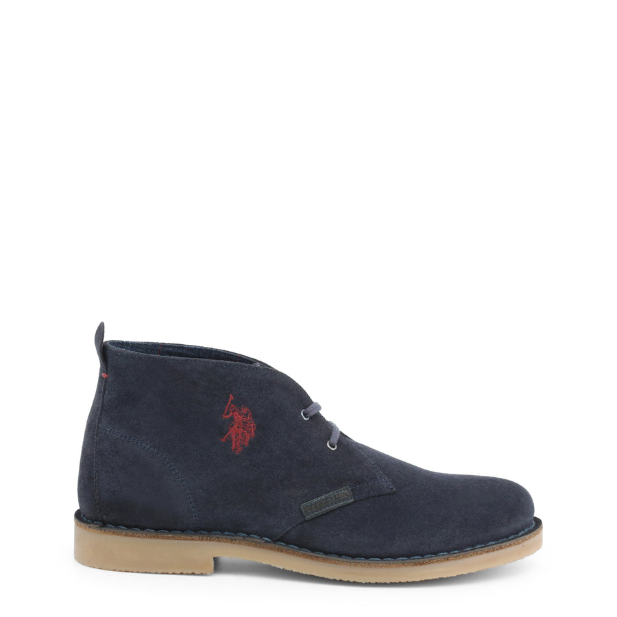 U.S. Polo Assn. - MUST3119S4_S19A_DKBL