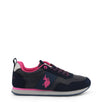 U.S. Polo Assn. - NOBIW4156S9_YS1_DKBL-FUX