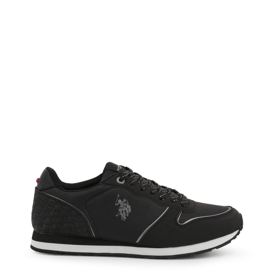 U.S. Polo Assn. - WILYS4087S9_YH1_BLK