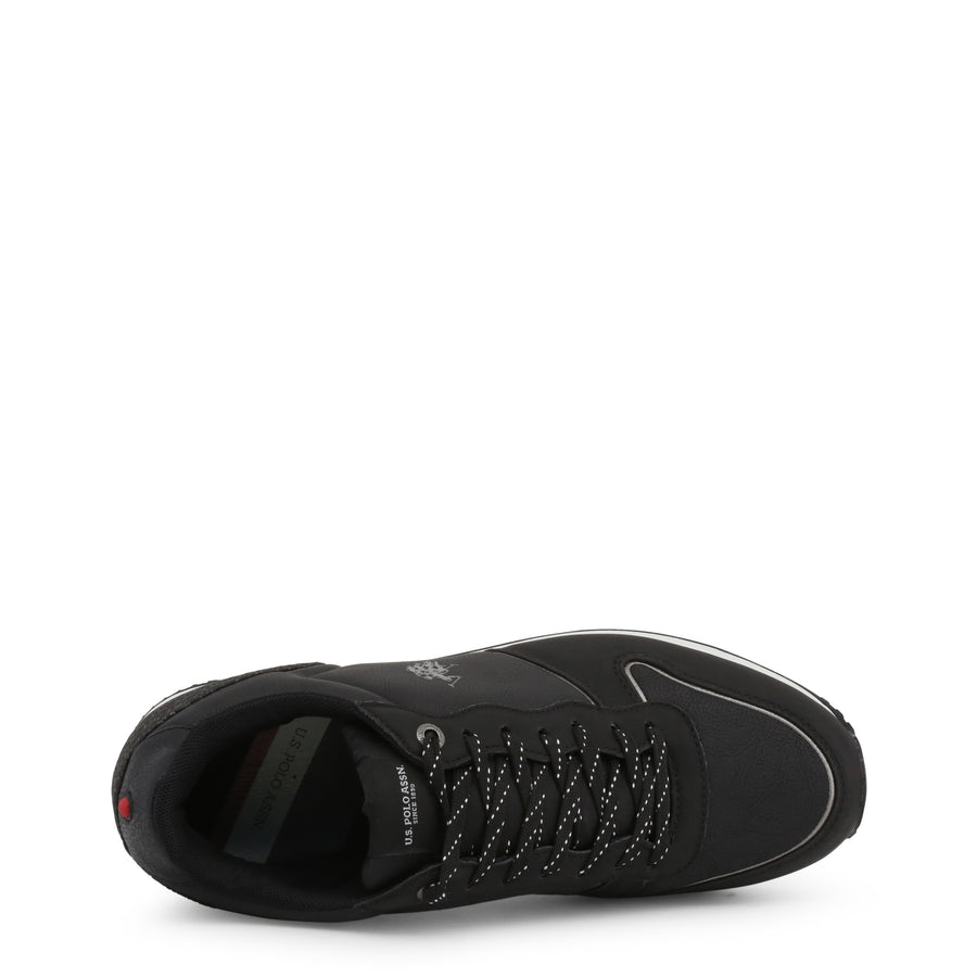 U.S. Polo Assn. - WILYS4087S9_YH1_BLK