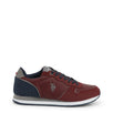 U.S. Polo Assn. - WILYS4087S9_YH1_BOR-DKBL