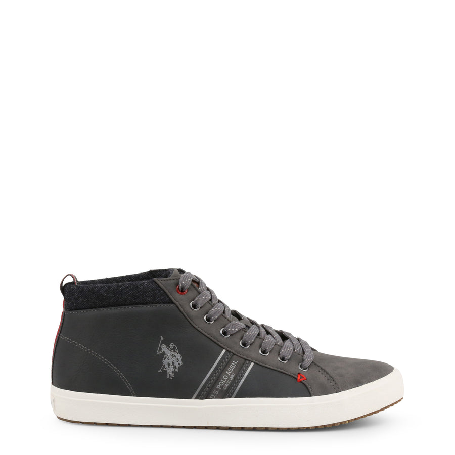 U.S. Polo Assn. - WOUCK7147W9_Y1_ASH