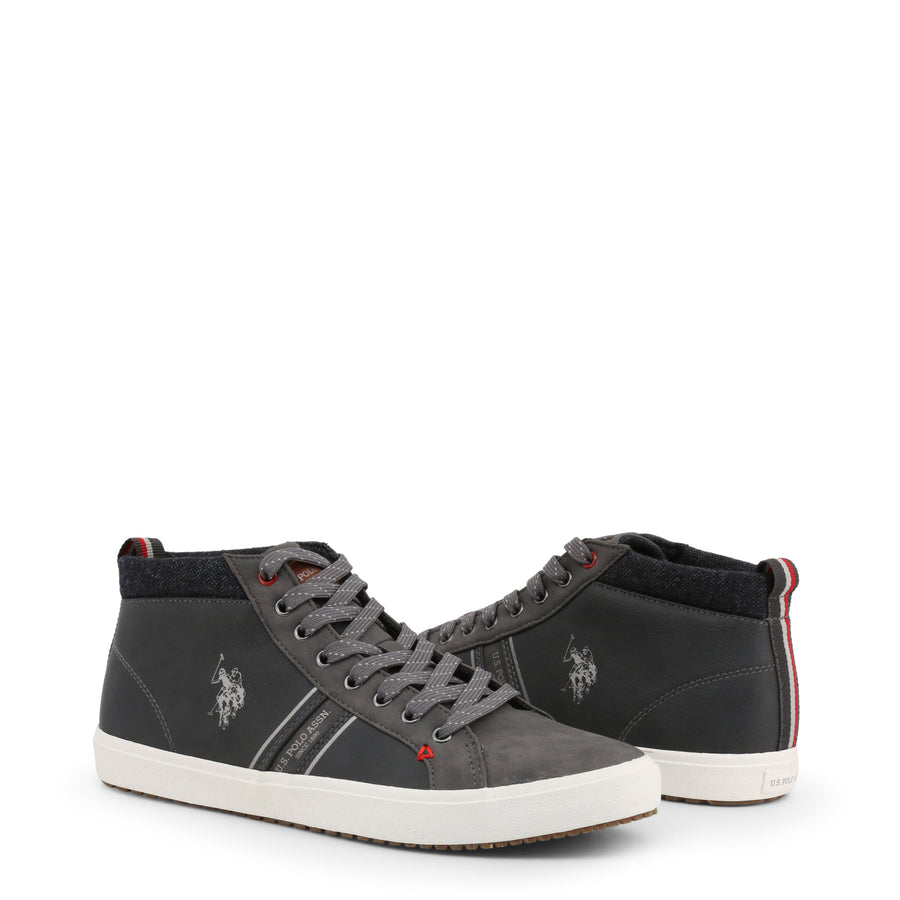 U.S. Polo Assn. - WOUCK7147W9_Y1_ASH