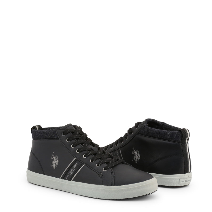 U.S. Polo Assn. - WOUCK7147W9_Y1_BLK