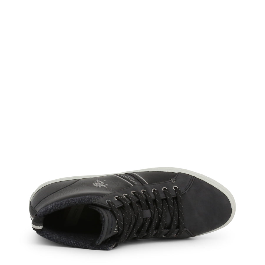 U.S. Polo Assn. - WOUCK7147W9_Y1_BLK