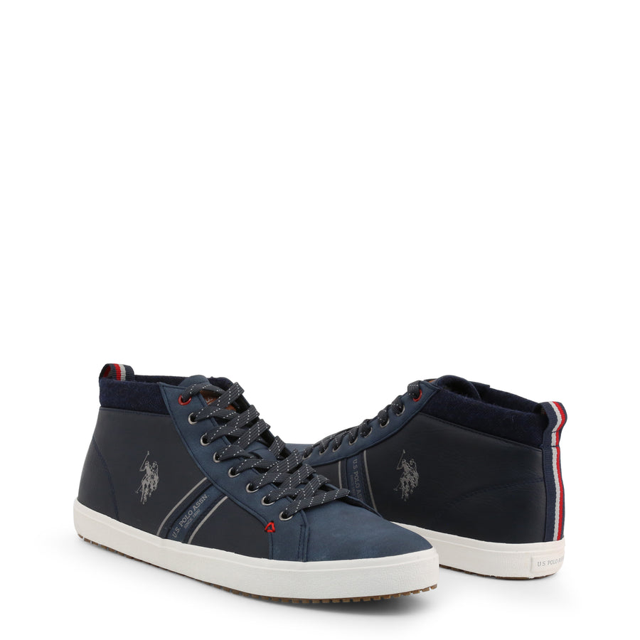 U.S. Polo Assn. - WOUCK7147W9_Y1_DKBL