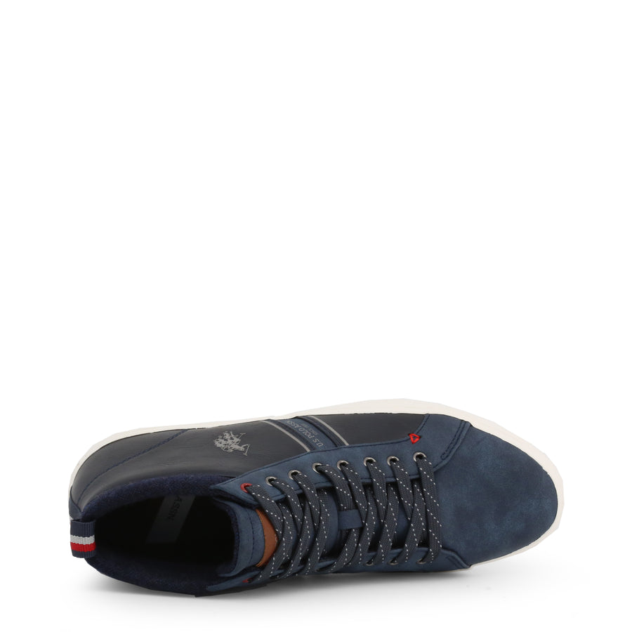 U.S. Polo Assn. - WOUCK7147W9_Y1_DKBL