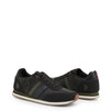 U.S. Polo Assn. - XIRIO4133W8_YH2_BLK-MILG