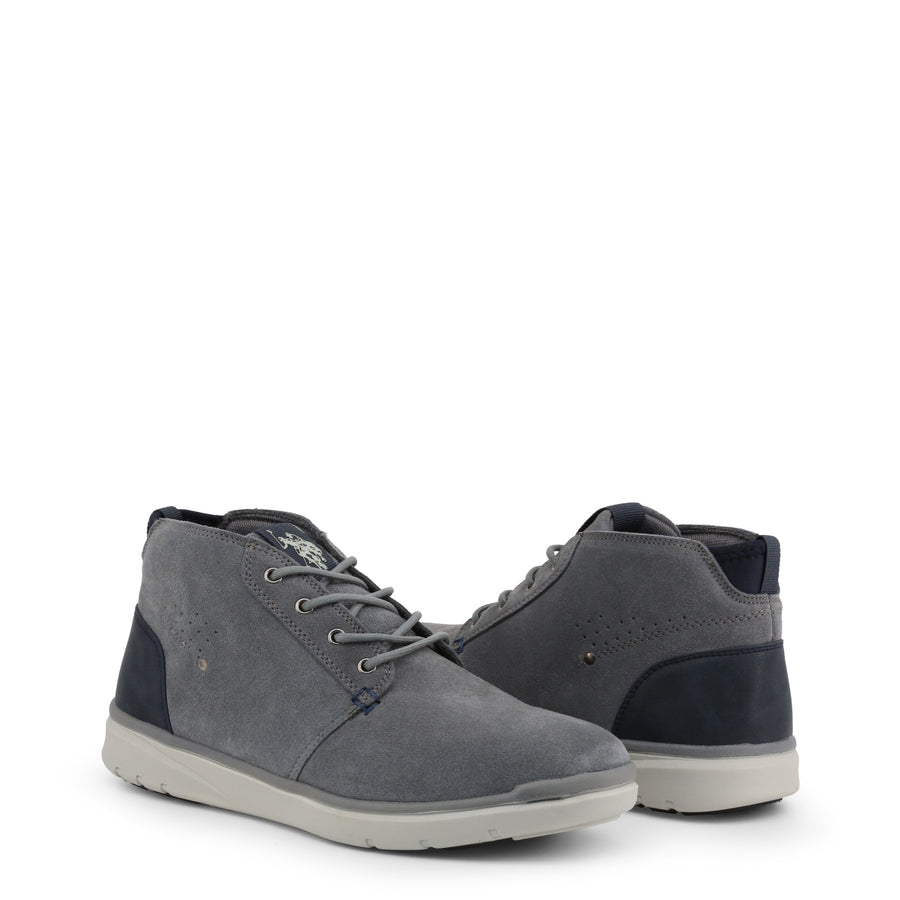 U.S. Polo Assn. - YGOR4128W9_SY1_ASH