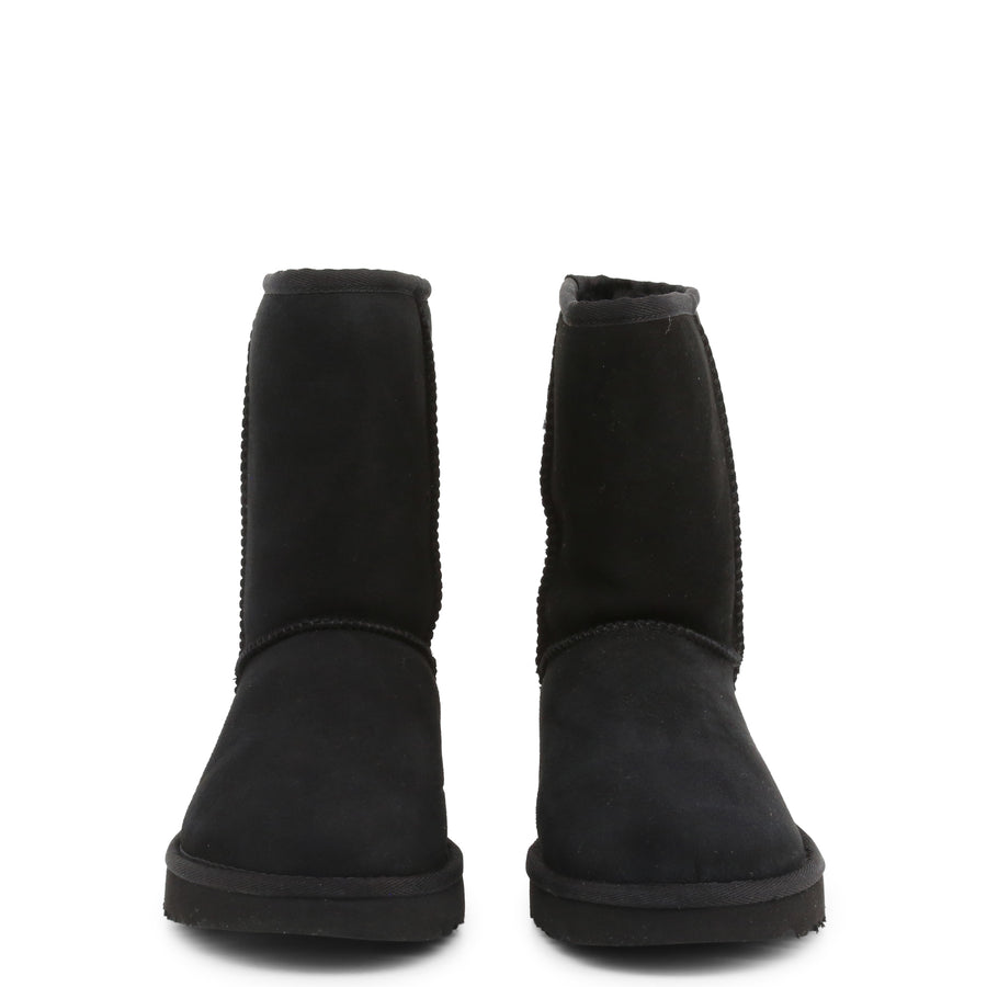 UGG - CLASSIC_SHORT_II_1016223_BLACK