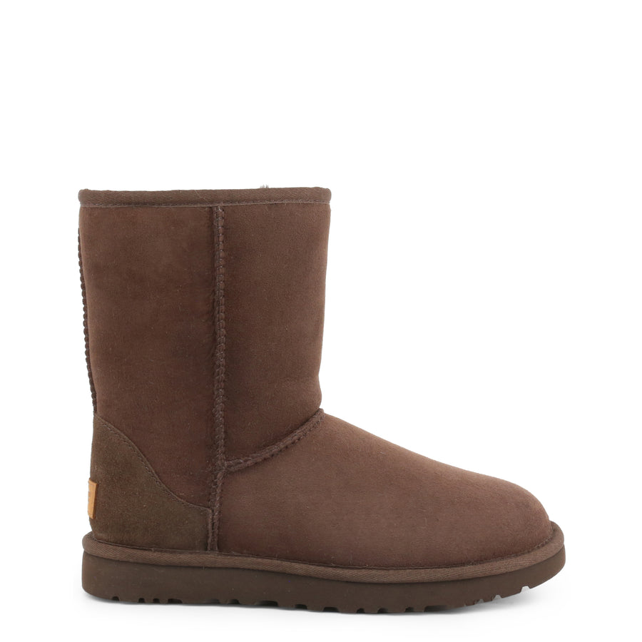 UGG - CLASSIC_SHORT_II_1016223_CHOCOLATE