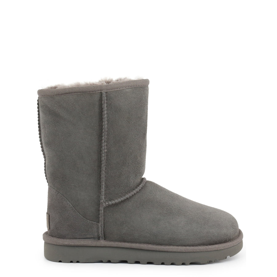 UGG - CLASSIC_SHORT_II_1016223_GREY