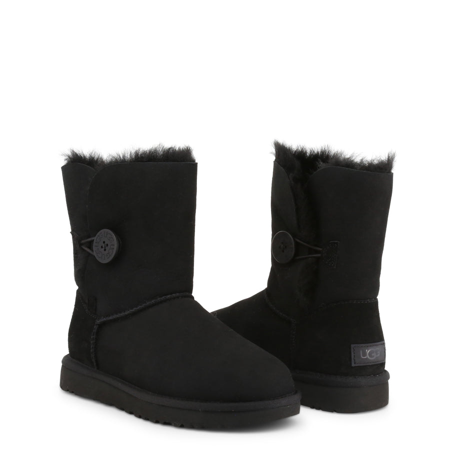 UGG - BAILEY_BUTTON_II_1016226_BLACK