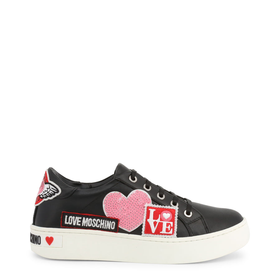 Love Moschino - JA15113G18IF_0000