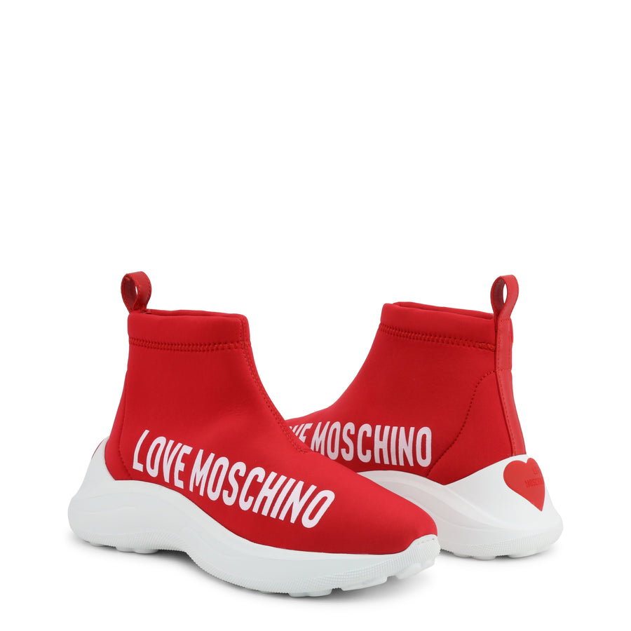 Love Moschino - JA15216G18IO_0500