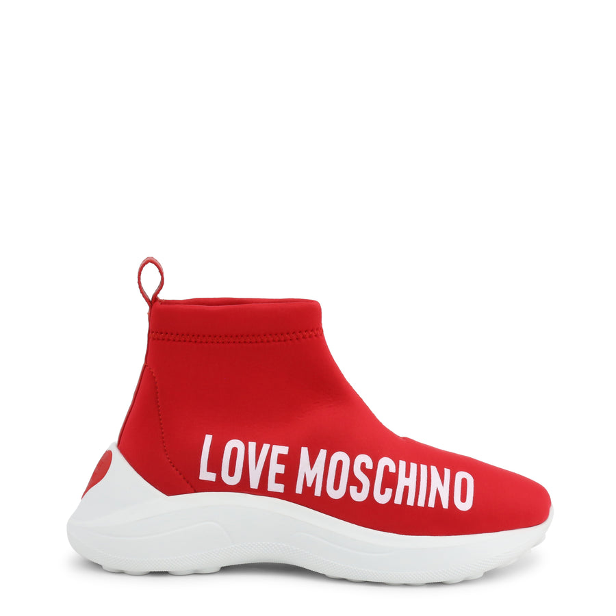 Love Moschino - JA15216G18IO_0500