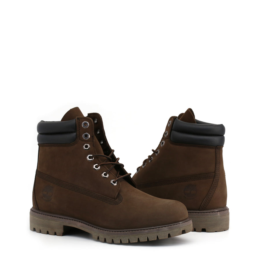 Timberland - 6IN-BOOT-TB073543214_MKBRN