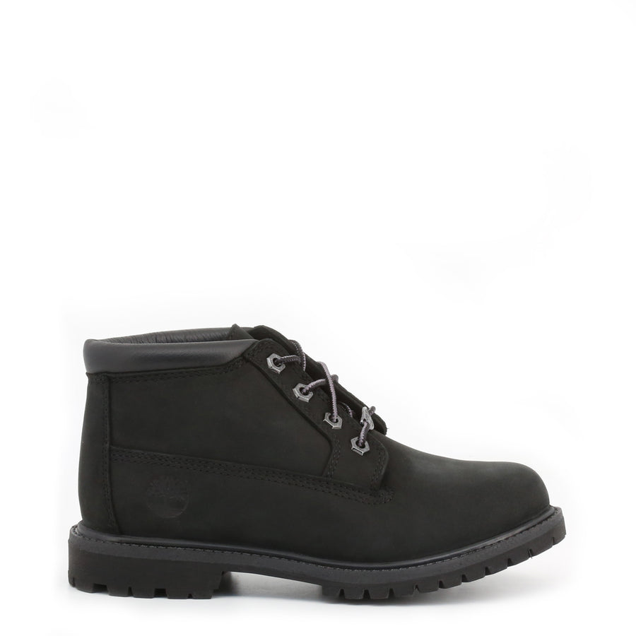 Timberland - NELLIE-CHUKKA-TB023398001_BLK