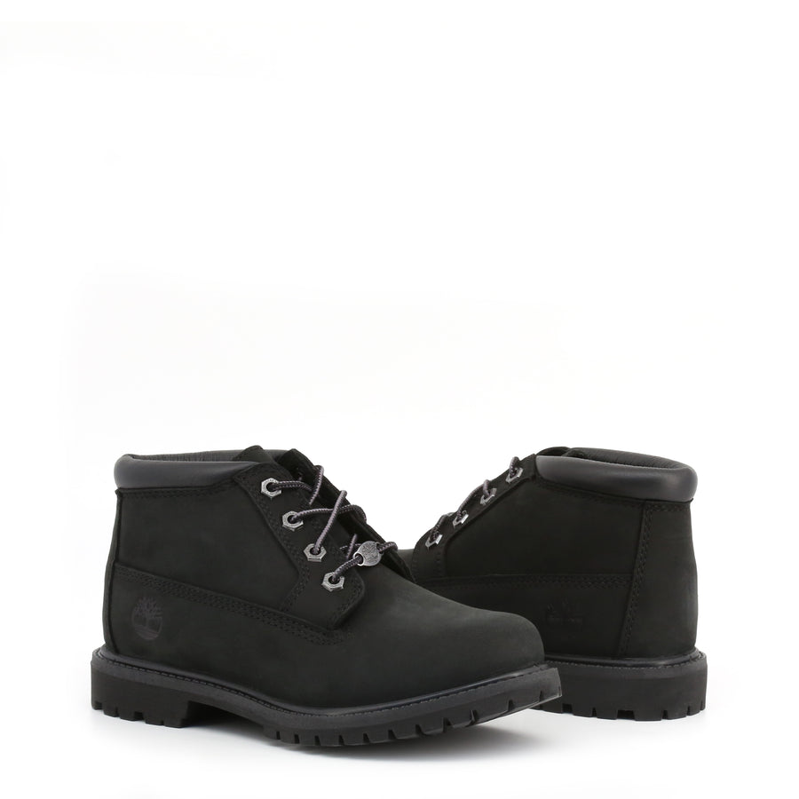 Timberland - NELLIE-CHUKKA-TB023398001_BLK