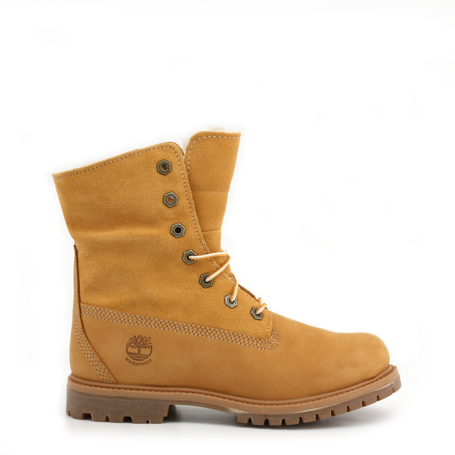 Timberland - AUTH-TEDDYFLEECE-TB08329R231_WHT