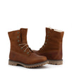 Timberland - AUTH-TEDDYFLEECE-TB08328R242_DKBRN