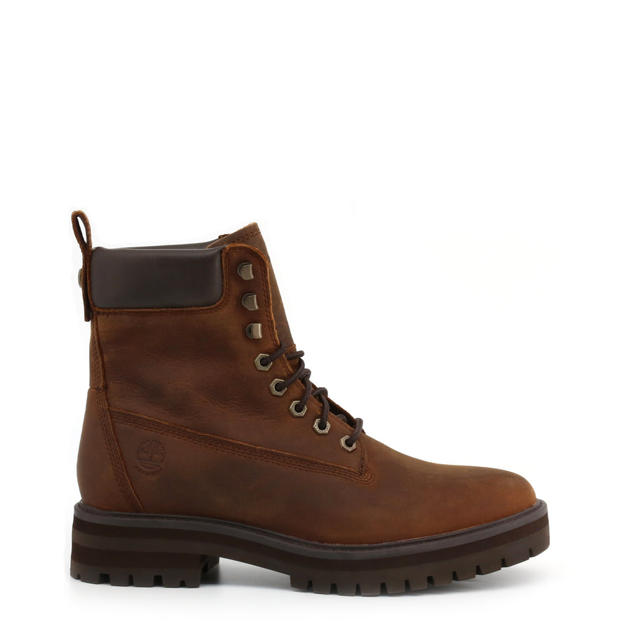 Timberland - CURMA-GUY-TB0A2BSR201_DKBRN