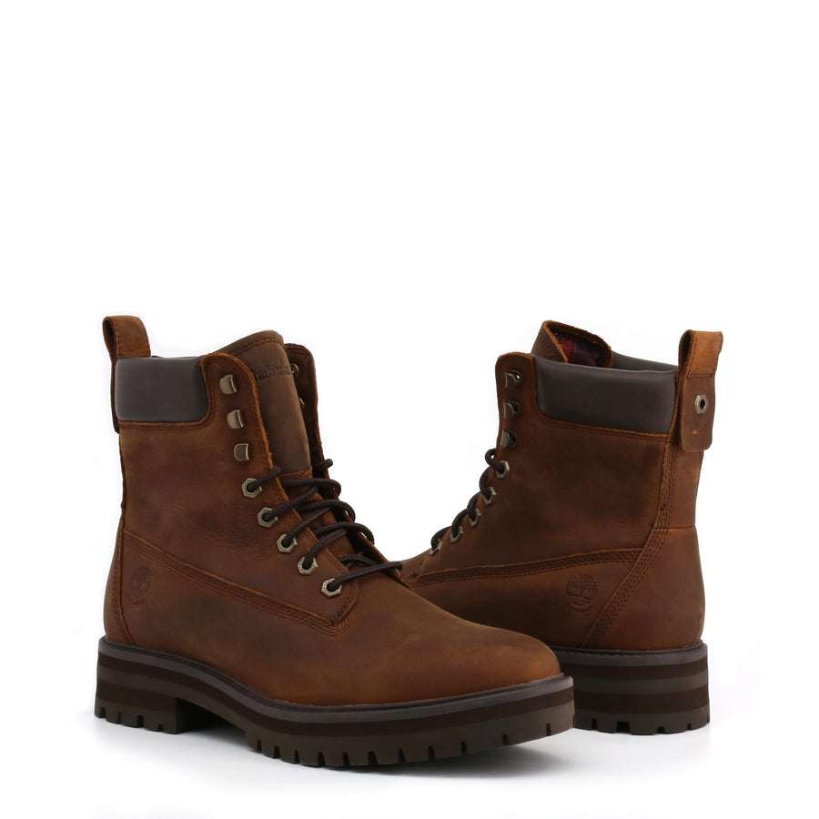 Timberland - CURMA-GUY-TB0A2BSR201_DKBRN