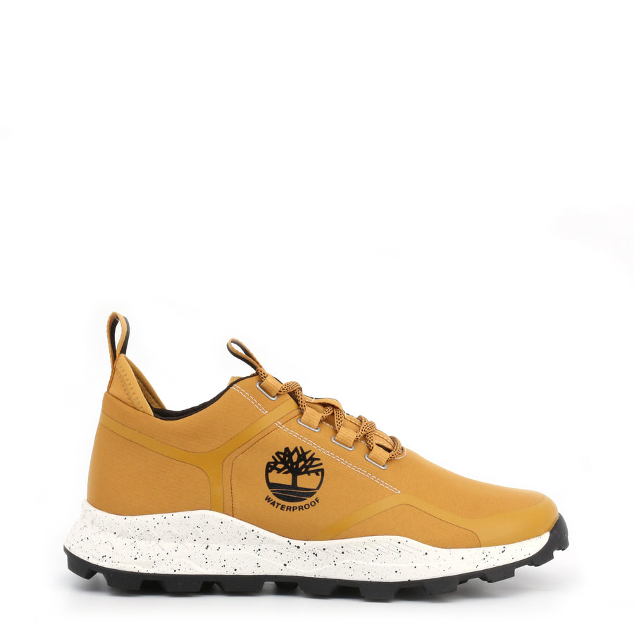 Timberland - BROOKLYN-TB0A27RN7631_WHT