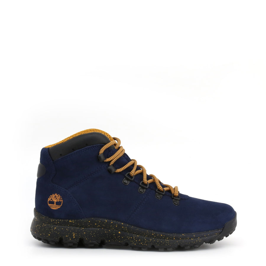 Timberland - WORLD-HIKER-TB0A2177019_NAVY